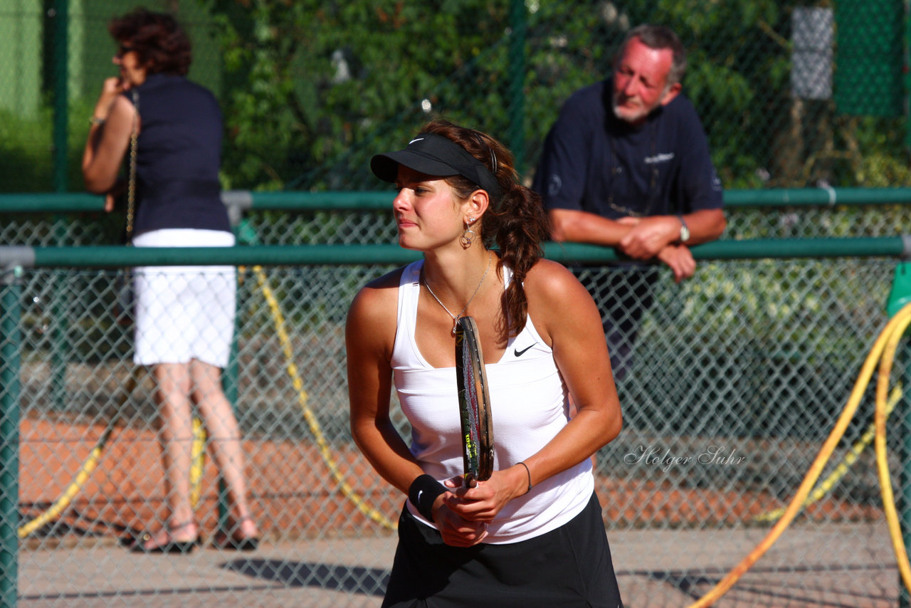 Julia Görges 114 - Punktspiel gegen Bochum